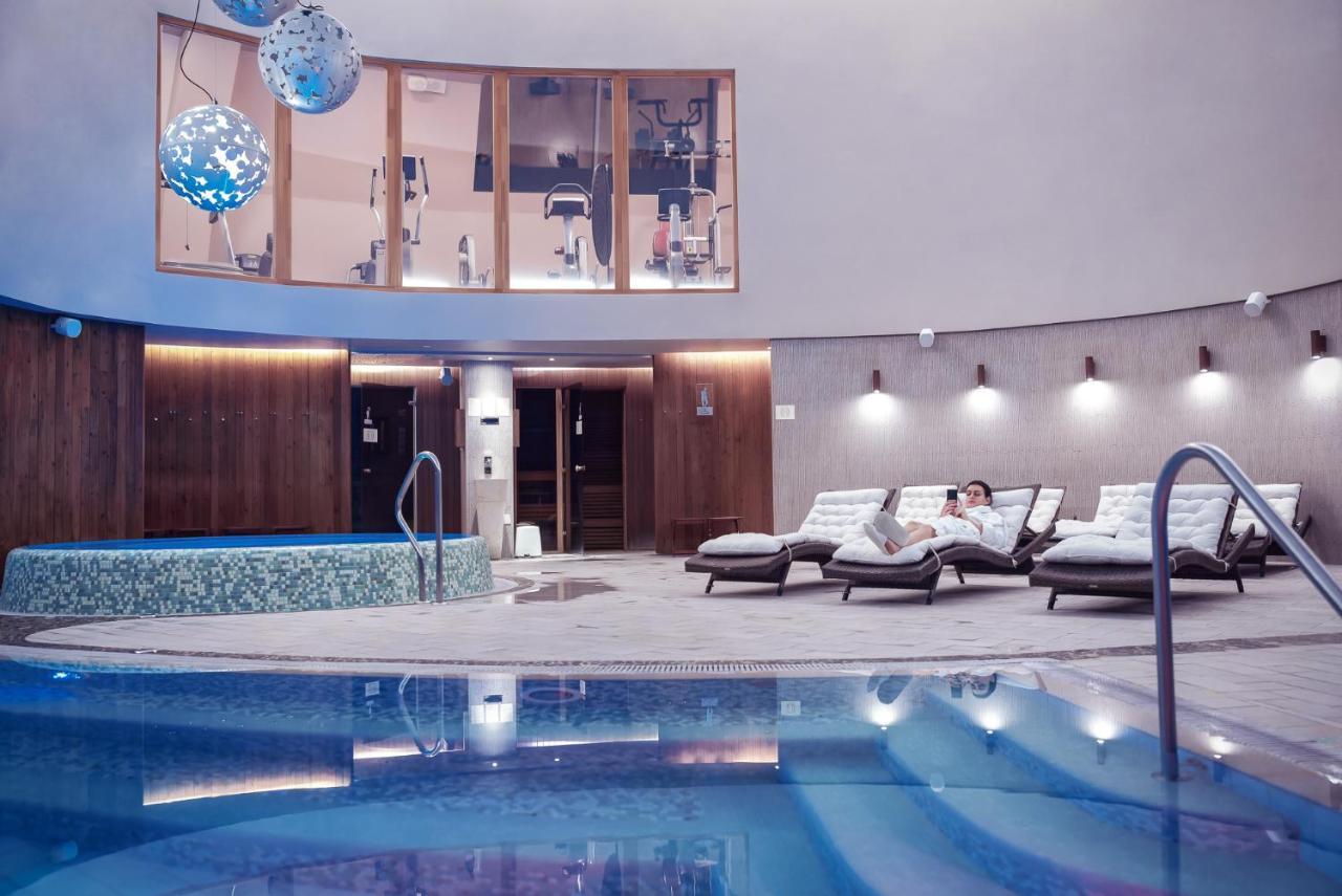Spa Vilnius Anykščiai Esterno foto