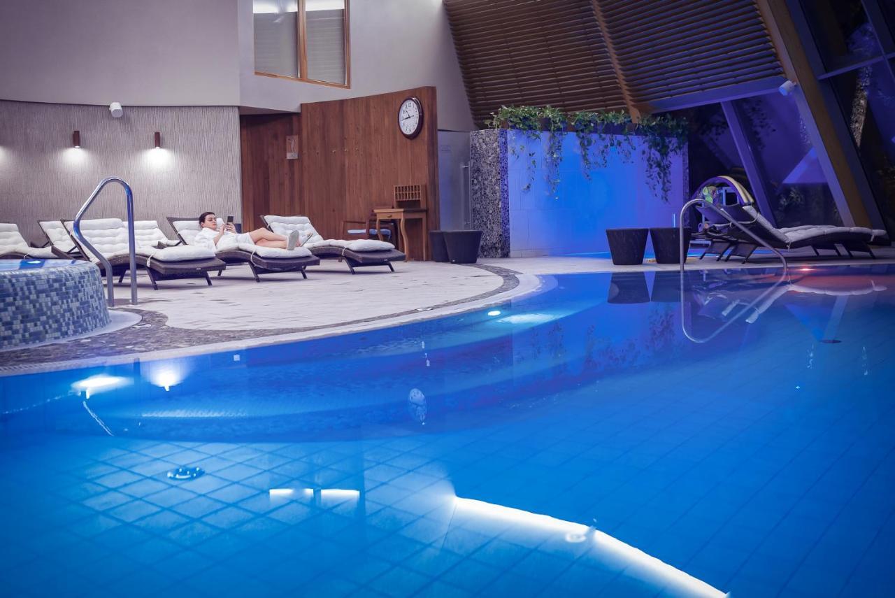 Spa Vilnius Anykščiai Esterno foto