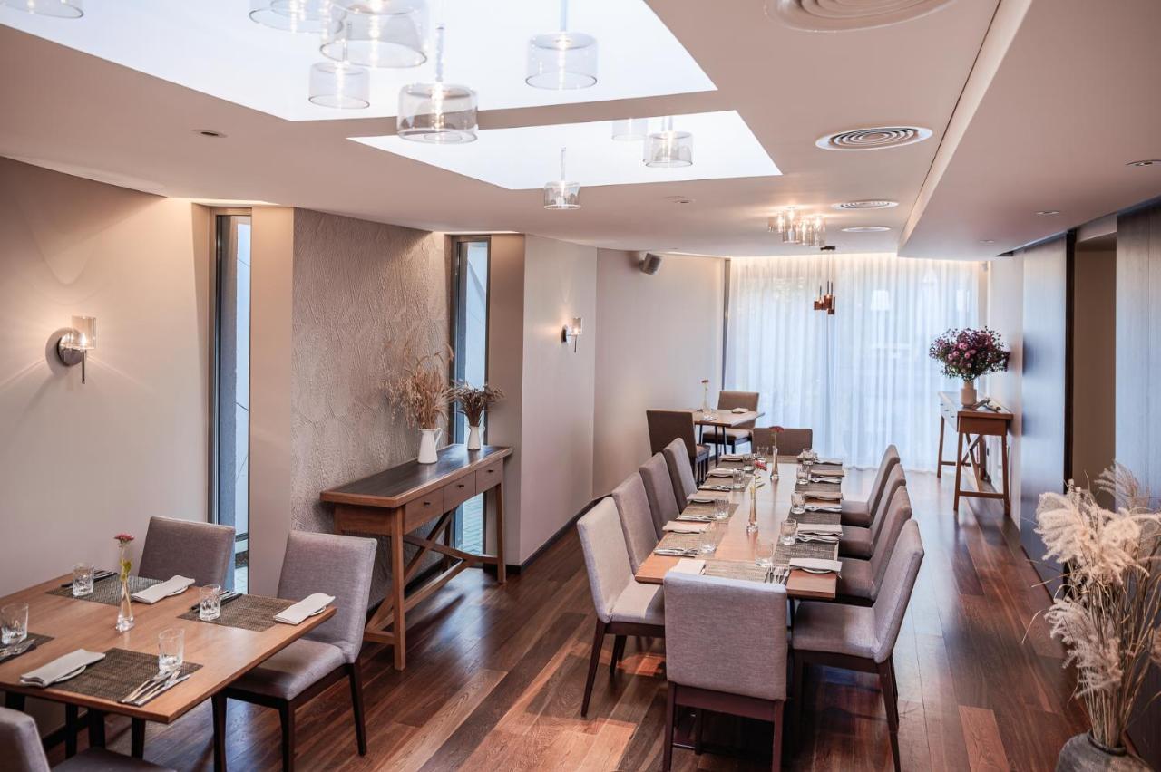 Spa Vilnius Anykščiai Esterno foto