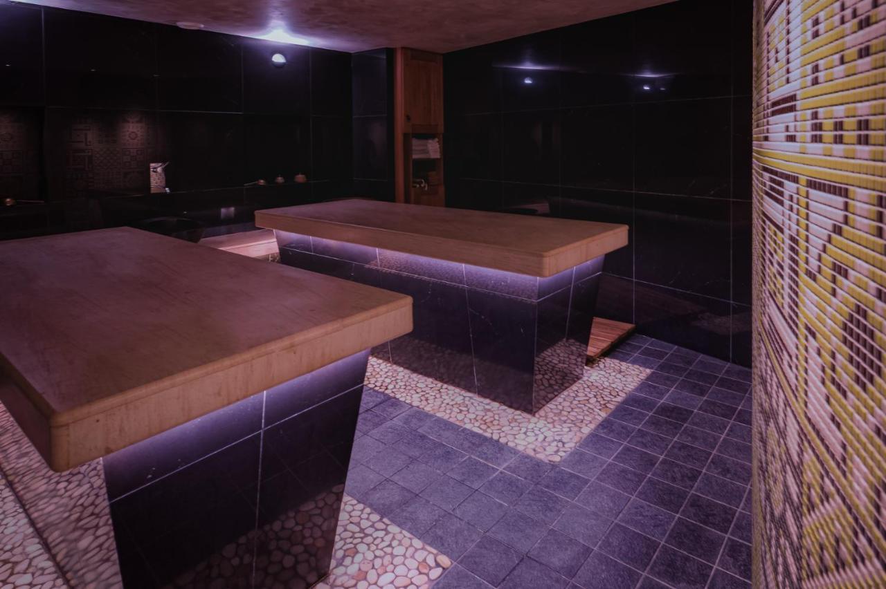 Spa Vilnius Anykščiai Esterno foto