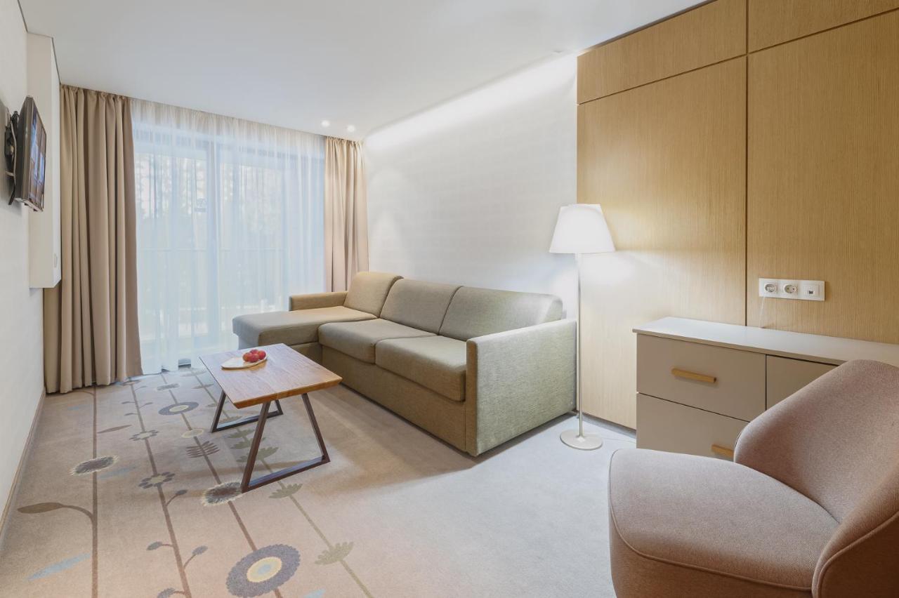 Spa Vilnius Anykščiai Esterno foto