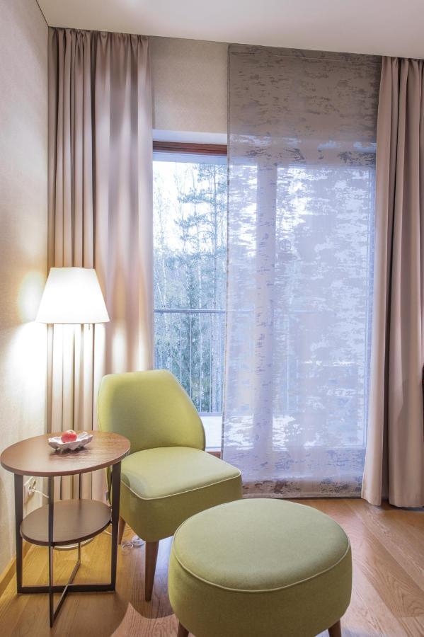 Spa Vilnius Anykščiai Esterno foto