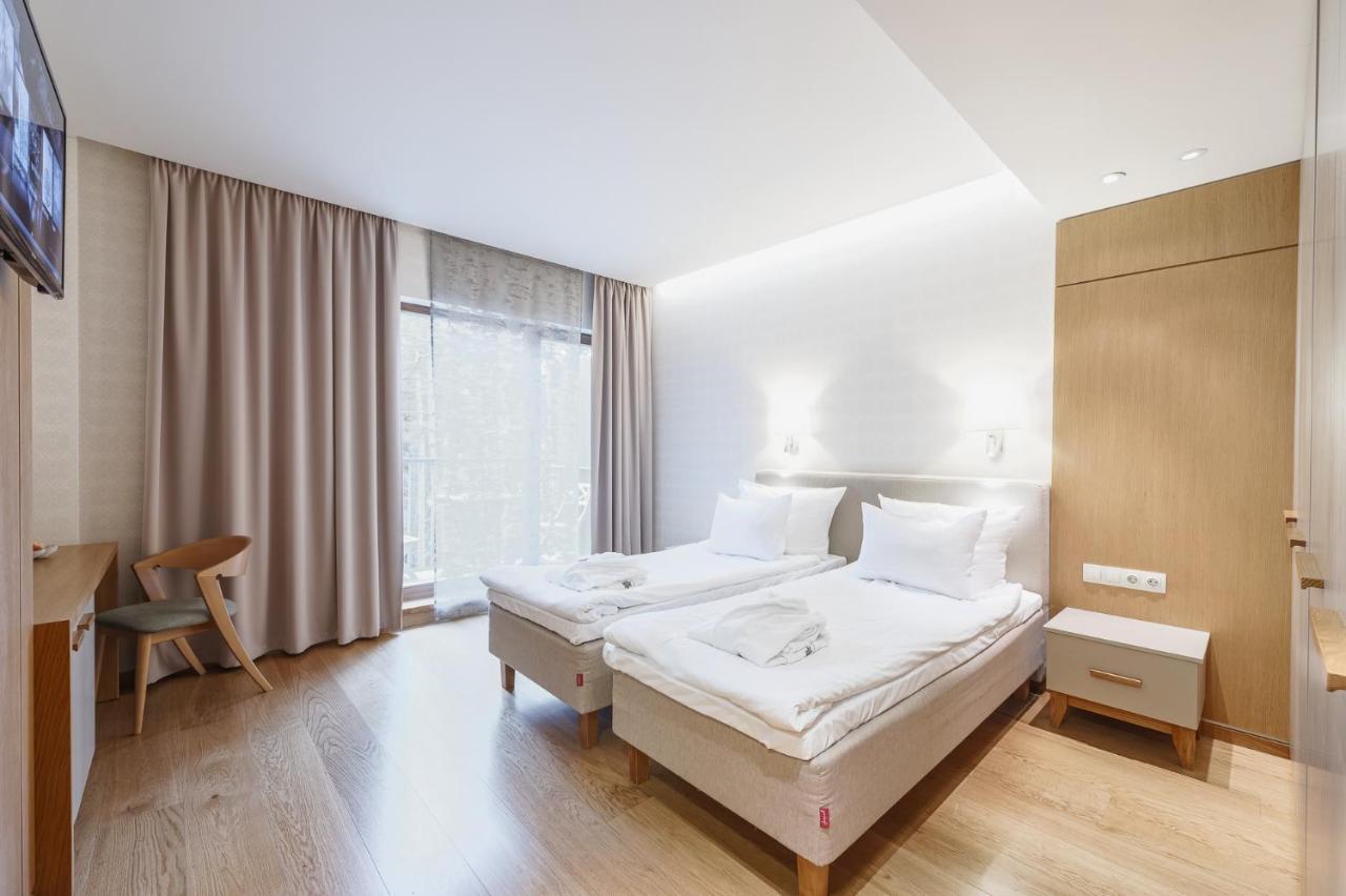 Spa Vilnius Anykščiai Esterno foto