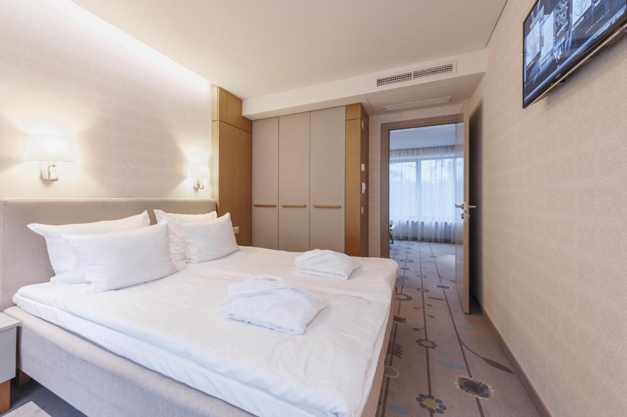 Spa Vilnius Anykščiai Esterno foto