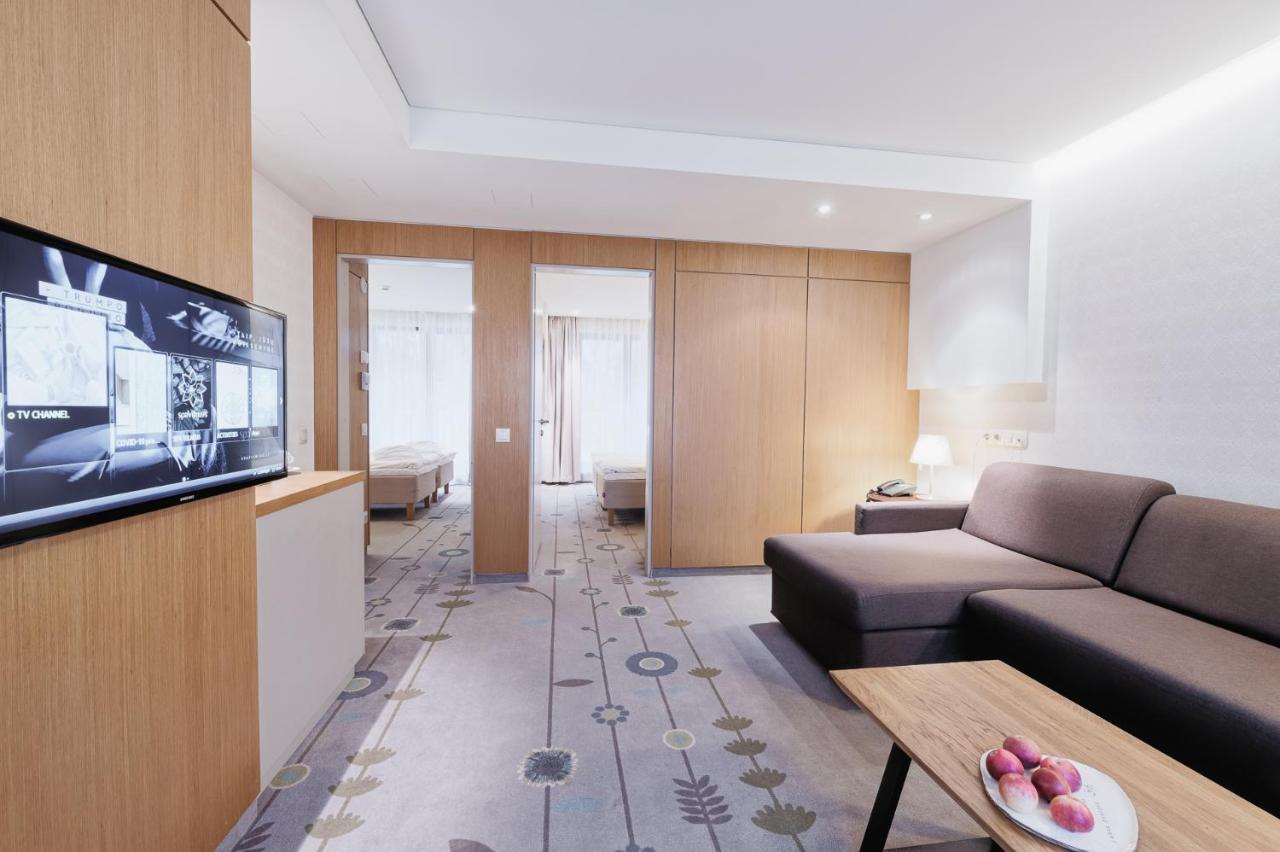 Spa Vilnius Anykščiai Esterno foto