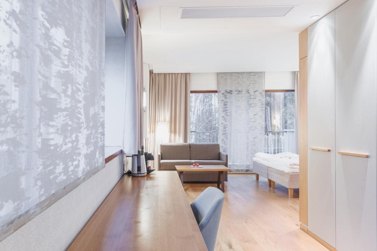 Spa Vilnius Anykščiai Esterno foto