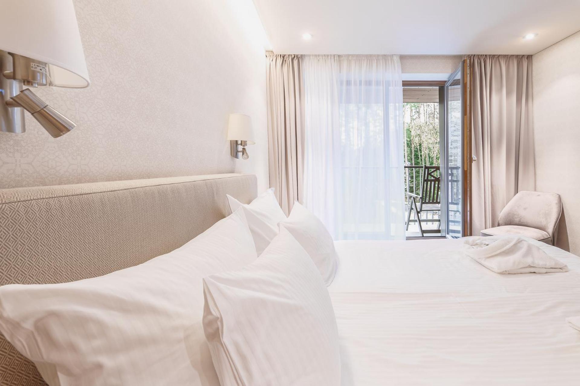 Spa Vilnius Anykščiai Esterno foto
