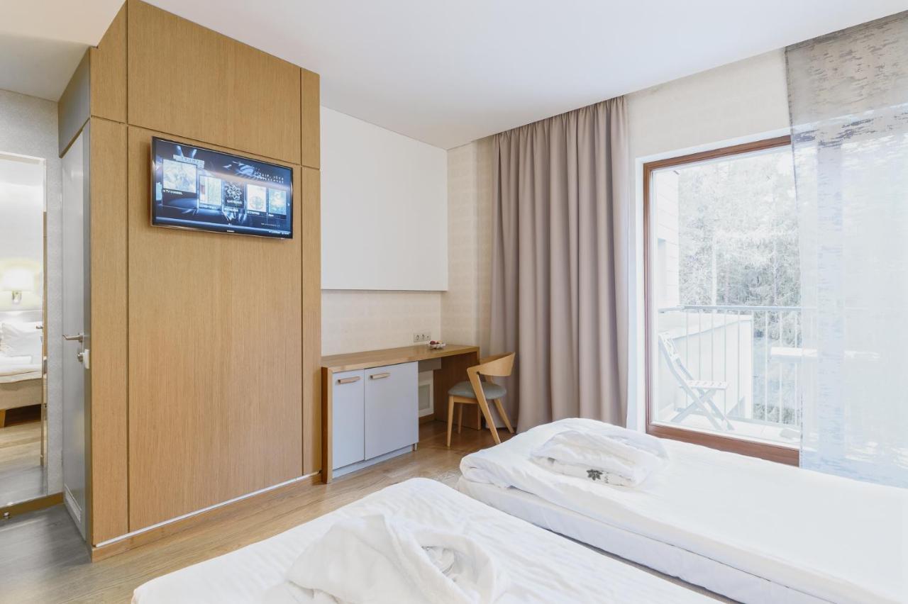 Spa Vilnius Anykščiai Esterno foto
