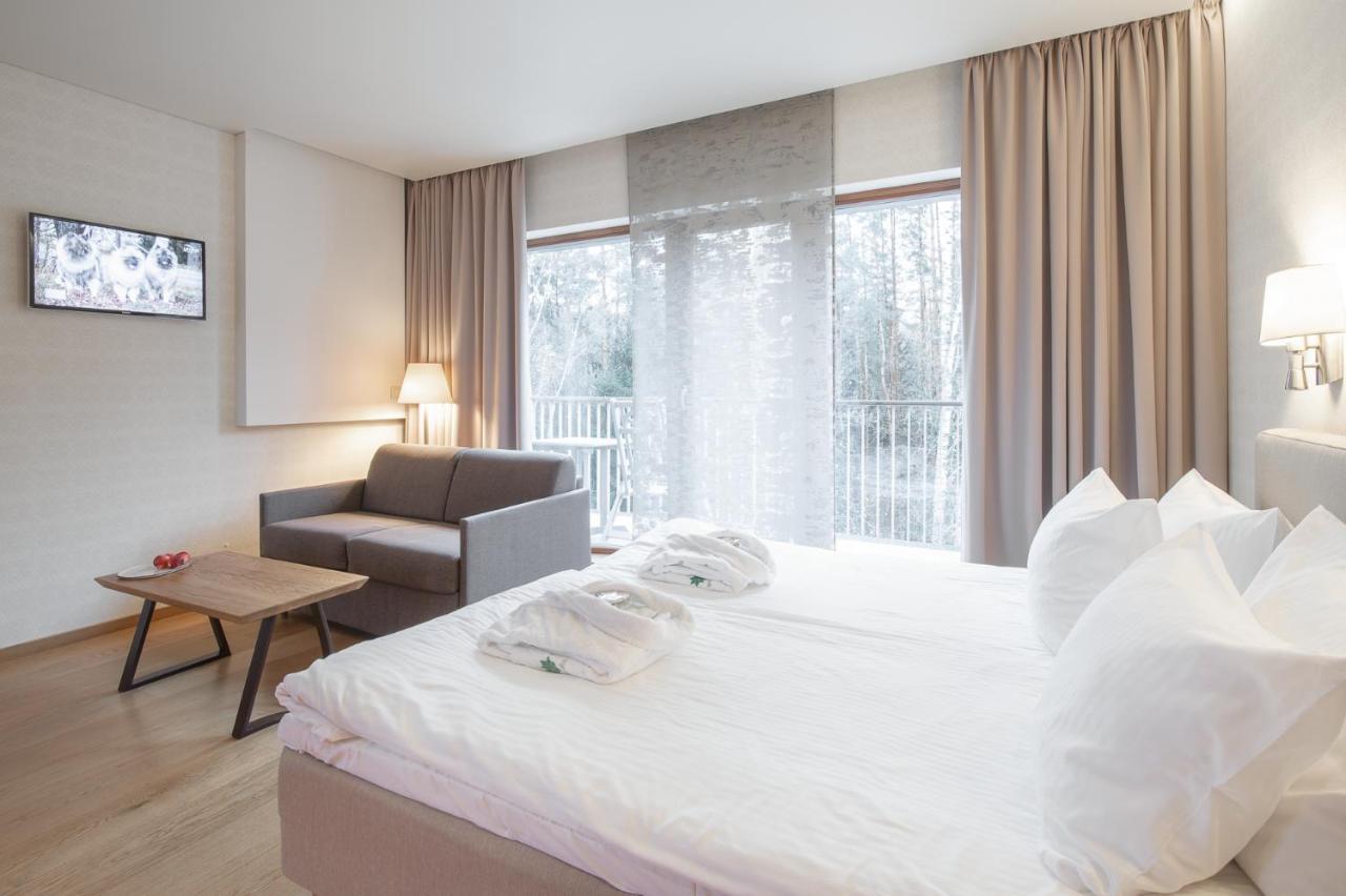 Spa Vilnius Anykščiai Esterno foto