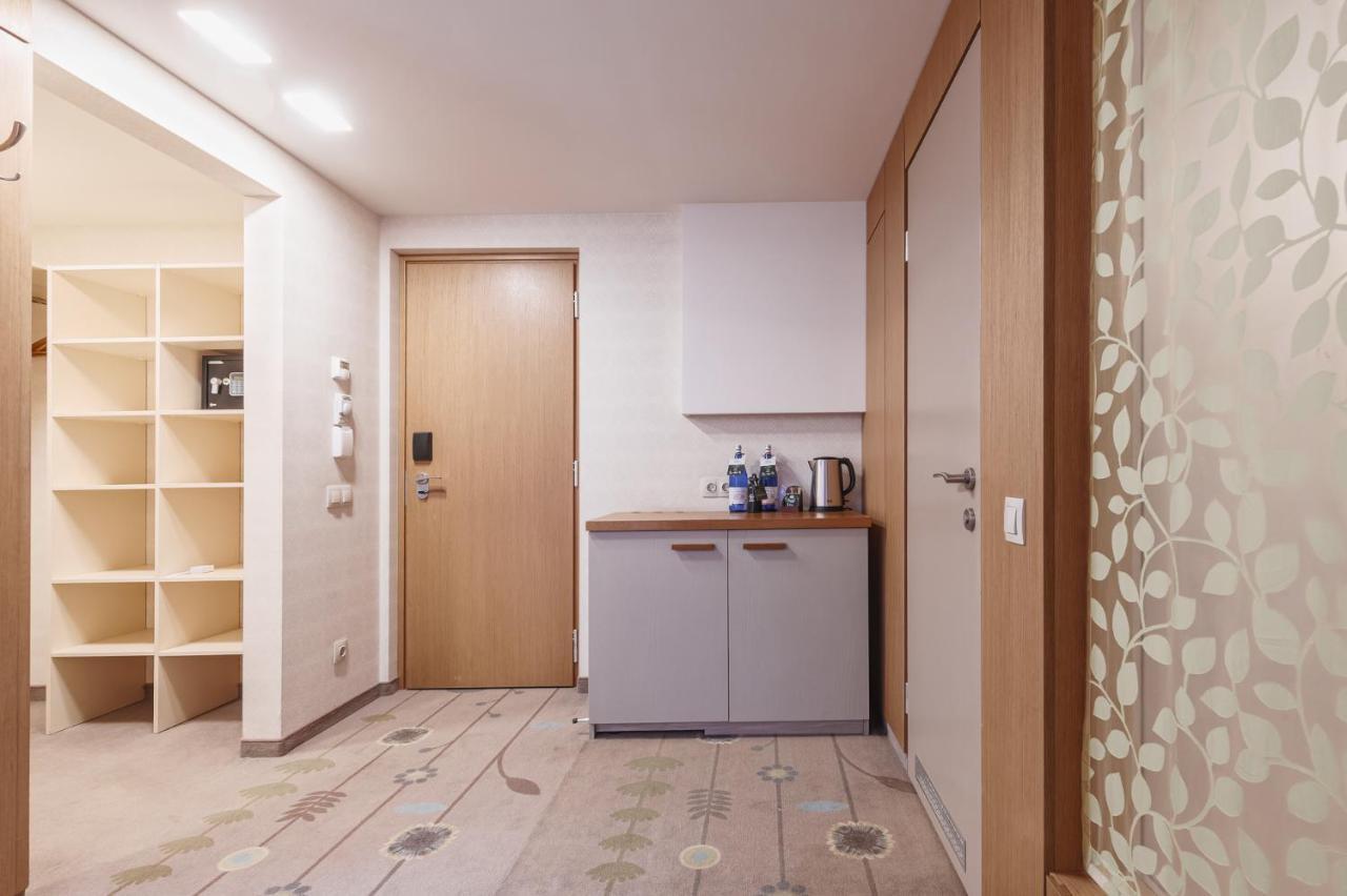 Spa Vilnius Anykščiai Esterno foto