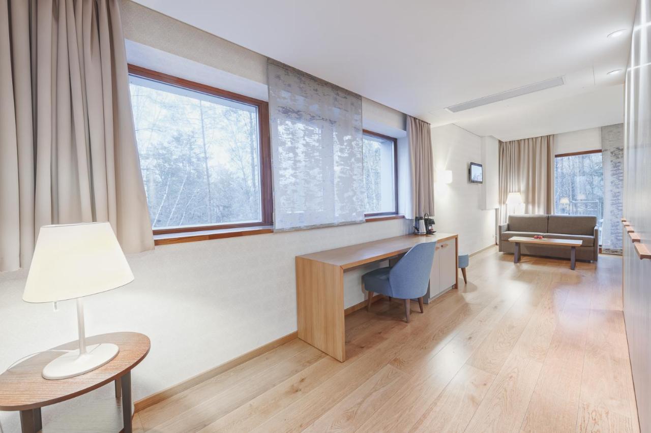 Spa Vilnius Anykščiai Esterno foto