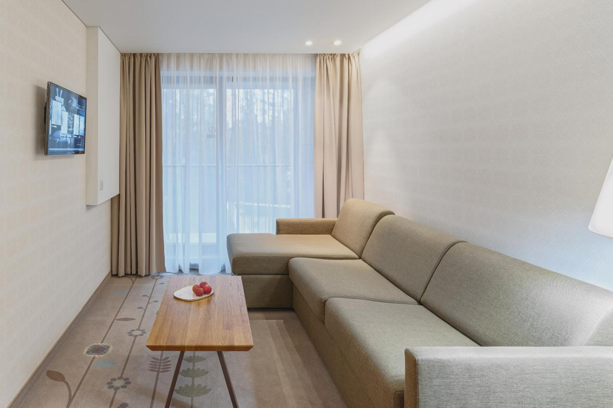 Spa Vilnius Anykščiai Esterno foto