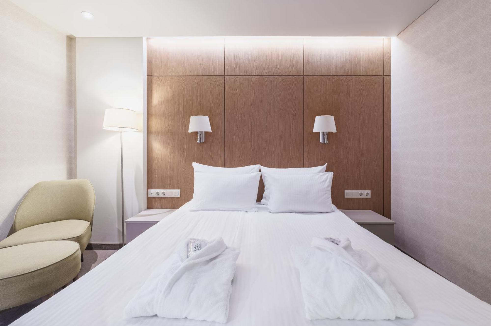 Spa Vilnius Anykščiai Esterno foto