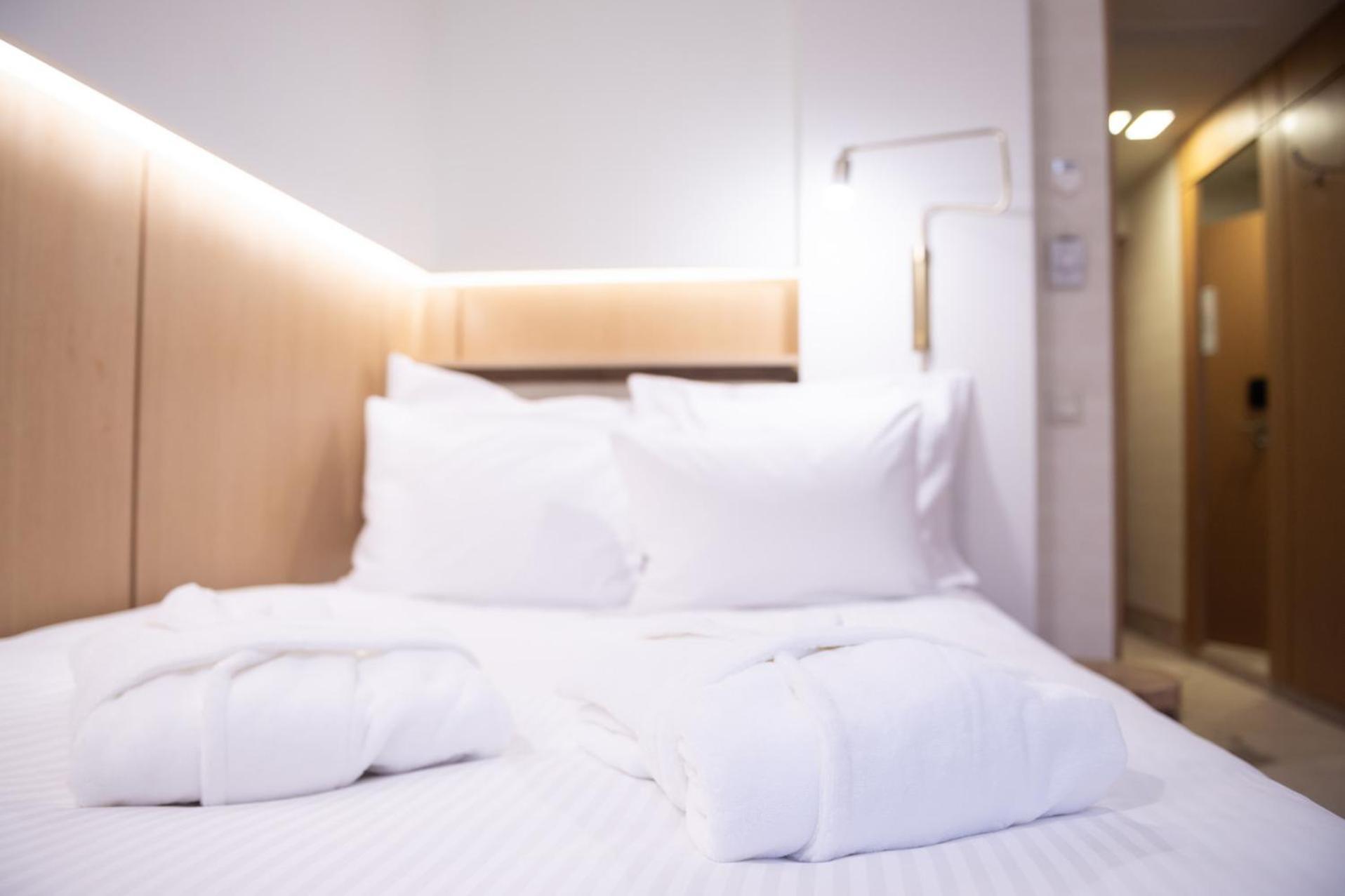 Spa Vilnius Anykščiai Esterno foto