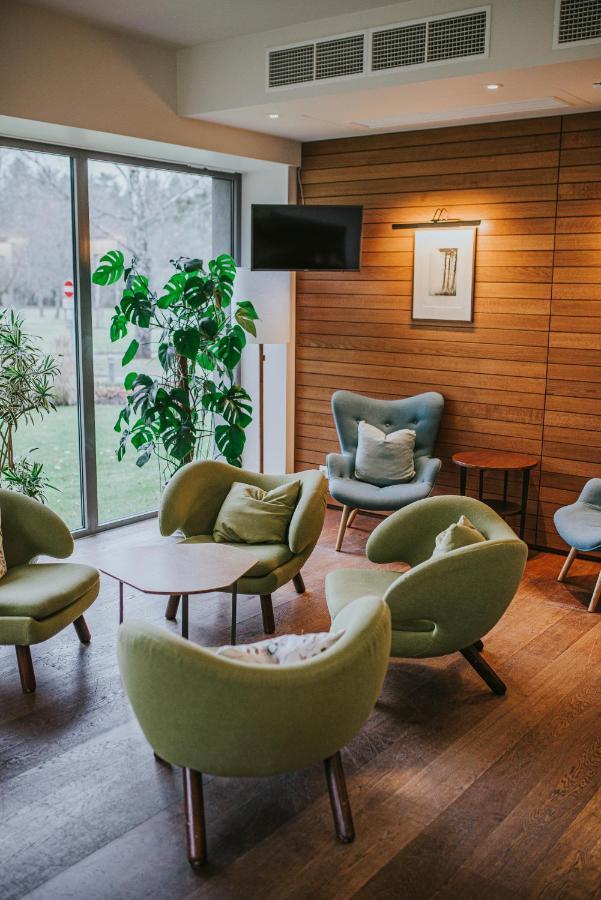 Spa Vilnius Anykščiai Esterno foto